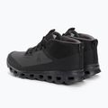 Uomo On Running Cloudroam Scarpe da trekking impermeabili nero/eclipse 3