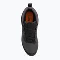 Uomo On Running Cloudroam Scarpe da trekking impermeabili nero/eclipse 6