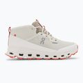 Scarpe da trekking da uomo On Running Cloudroam Waterproof ice/flare 2