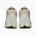 Scarpe da trekking da donna On Running Cloudroam Waterproof ice/limelight 10