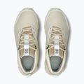 Scarpe da trekking da donna On Running Cloudroam Waterproof ice/limelight 11