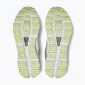 Scarpe da trekking da donna On Running Cloudroam Waterproof ice/limelight 12
