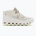 Scarpe da trekking da donna On Running Cloudroam Waterproof ice/limelight 2