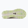 Scarpe da trekking da donna On Running Cloudroam Waterproof ice/limelight 5