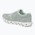 Scarpe da corsa On Running Cloud 5 glacier/glacier uomo 3