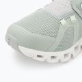 Scarpe da corsa On Running Cloud 5 glacier/glacier uomo 7