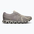 Scarpe da corsa da uomo On Running Cloud 5 grigio 9