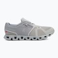 Scarpe da corsa da uomo On Running Cloud 5 grigio 2