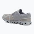 Scarpe da corsa da uomo On Running Cloud 5 grigio 3