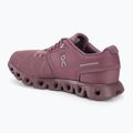 Scarpe da corsa da donna On Running Cloud 5 fico/quarzo 3