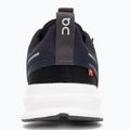 Scarpe On Cloud Sky midnight/black 6