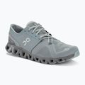 Scarpe da corsa On Running Cloud X 3 mist/rock da uomo