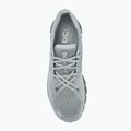 Scarpe da corsa On Running Cloud X 3 mist/rock da uomo 7