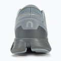 Scarpe da corsa On Running Cloud X 3 mist/rock da uomo 8