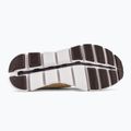 Scarpe da corsa On Cloud X 3 savana/frost da donna 5