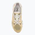 Scarpe da corsa On Cloud X 3 savana/frost da donna 6