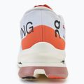 Scarpe da corsa On Cloudboom Echo 3 bianco/fiamma da uomo 6