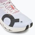 Scarpe da corsa On Cloudboom Echo 3 bianco/fiamma da uomo 7