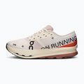 Scarpe da corsa On Cloudboom Echo 3 bianco/fiamma da uomo 9