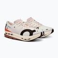 Scarpe da corsa On Cloudboom Echo 3 bianco/fiamma da uomo 10