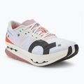 Scarpe da corsa On Cloudboom Echo 3 bianco/fiamma da donna
