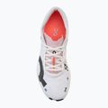 Scarpe da corsa On Cloudboom Echo 3 bianco/fiamma da donna 5