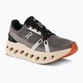 Scarpe da corsa On Cloudeclipse fade/sand degli uomini