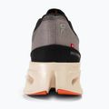 Scarpe da corsa On Cloudeclipse fade/sand degli uomini 6