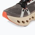 Scarpe da corsa On Cloudeclipse fade/sand degli uomini 7
