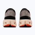 Scarpe da corsa On Cloudeclipse fade/sabbia da donna 11