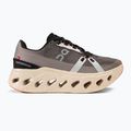 Scarpe da corsa On Cloudeclipse fade/sabbia da donna 2