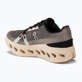 Scarpe da corsa On Cloudeclipse fade/sabbia da donna 3