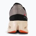 Scarpe da corsa On Cloudeclipse fade/sabbia da donna 6