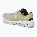 Scarpe da corsa da uomo On Cloudflow 4 zest/frost 3