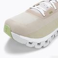 Scarpe da corsa da uomo On Cloudflow 4 zest/frost 7