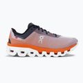 Scarpe da corsa da uomo On Cloudflow 4 quartz/flame 2