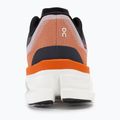 Scarpe da corsa da uomo On Cloudflow 4 quartz/flame 6
