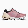 Scarpe da corsa On Running Cloudflyer 4 dustrose/sand, donna