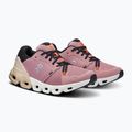 Scarpe da corsa On Running Cloudflyer 4 dustrose/sand, donna 3