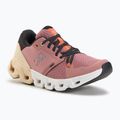 Scarpe da corsa On Running Cloudflyer 4 dustrose/sand, donna