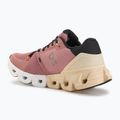 Scarpe da corsa On Running Cloudflyer 4 dustrose/sand, donna 3