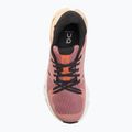 Scarpe da corsa On Running Cloudflyer 4 dustrose/sand, donna 5