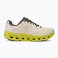 Scarpe da corsa On Running Cloudgo sabbia/zest da uomo 2