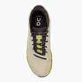 Scarpe da corsa On Running Cloudgo sabbia/zest da uomo 5