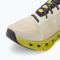 Scarpe da corsa On Running Cloudgo sabbia/zest da uomo 7