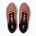 Scarpe da corsa On Cloudgo mogano/avoriov da uomo 6