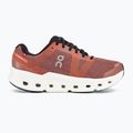 Scarpe da corsa On Cloudgo da donna in mogano/avorio 2