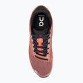 Scarpe da corsa On Cloudgo da donna in mogano/avorio 7