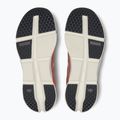 Scarpe da corsa On Running Cloudgo Wide mogano/avorio da uomo 5