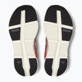 Scarpe da corsa On Running Cloudgo Wide mogano/avorio da donna 5